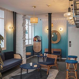 Ibis Styles Paris Montmartre Nord