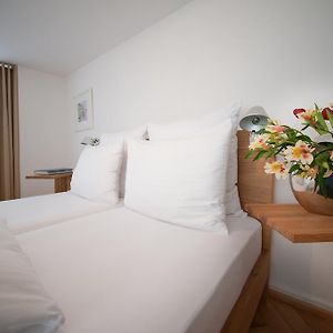 Kleines Doppelzimmer