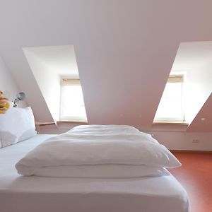 Standard Doppelzimmer