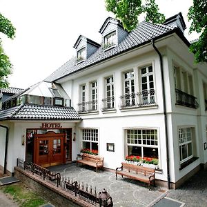 Hotel Schloss Friedestrom